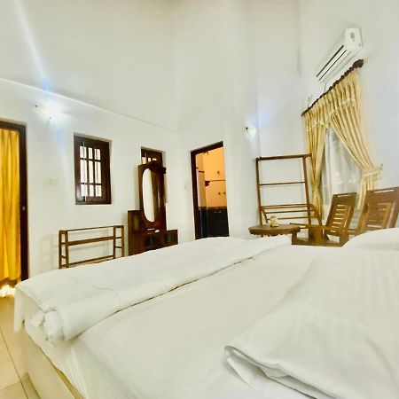 Hikka Paradise Guest House Hikkaduwa Exteriér fotografie