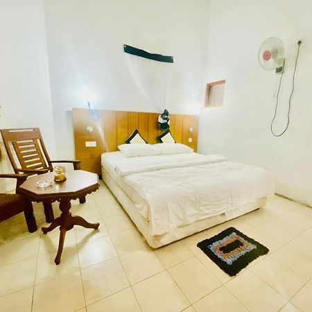 Hikka Paradise Guest House Hikkaduwa Exteriér fotografie