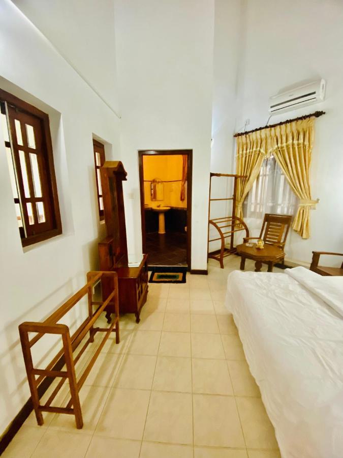 Hikka Paradise Guest House Hikkaduwa Exteriér fotografie